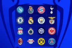 阿森纳2-2拜仁，凯恩点射弑旧主