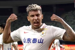 沧州雄狮1-3浙江队，遭遇四连败